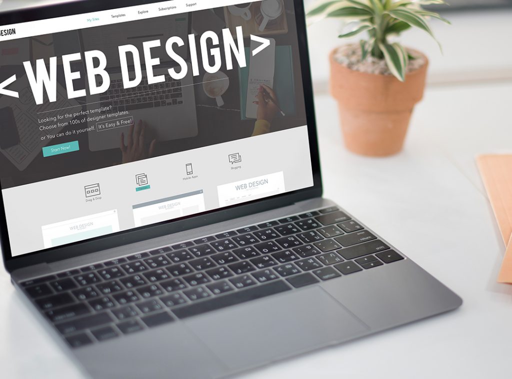 website-tasarımı